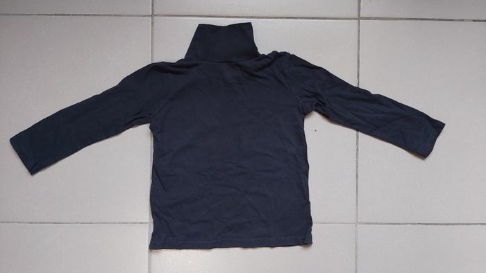 Sous pull 6 ans - photo numéro 3
