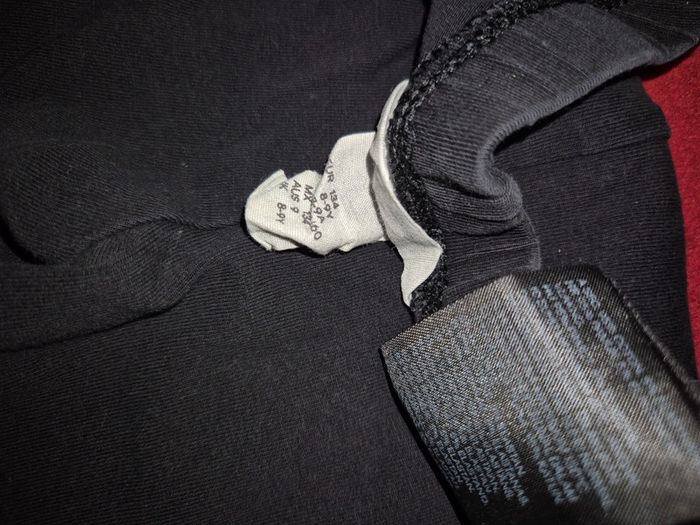 Legging court - photo numéro 2