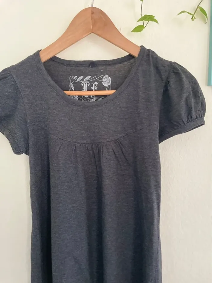 #T-shirt Léa Fashion 🍀 - photo numéro 3