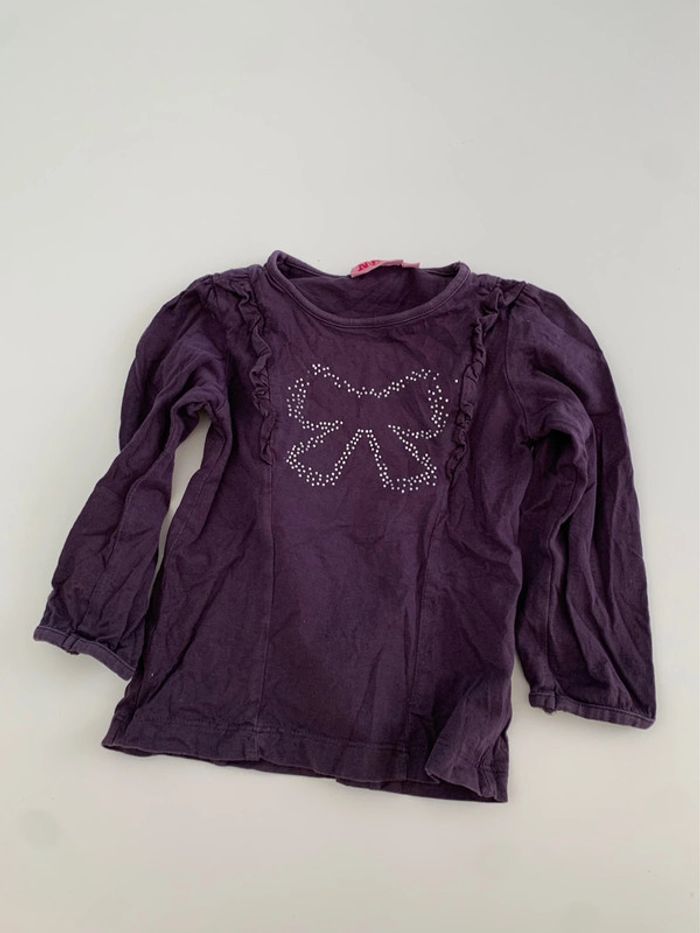 Lot 5 pièces avc pantalons 36 mois - photo numéro 5