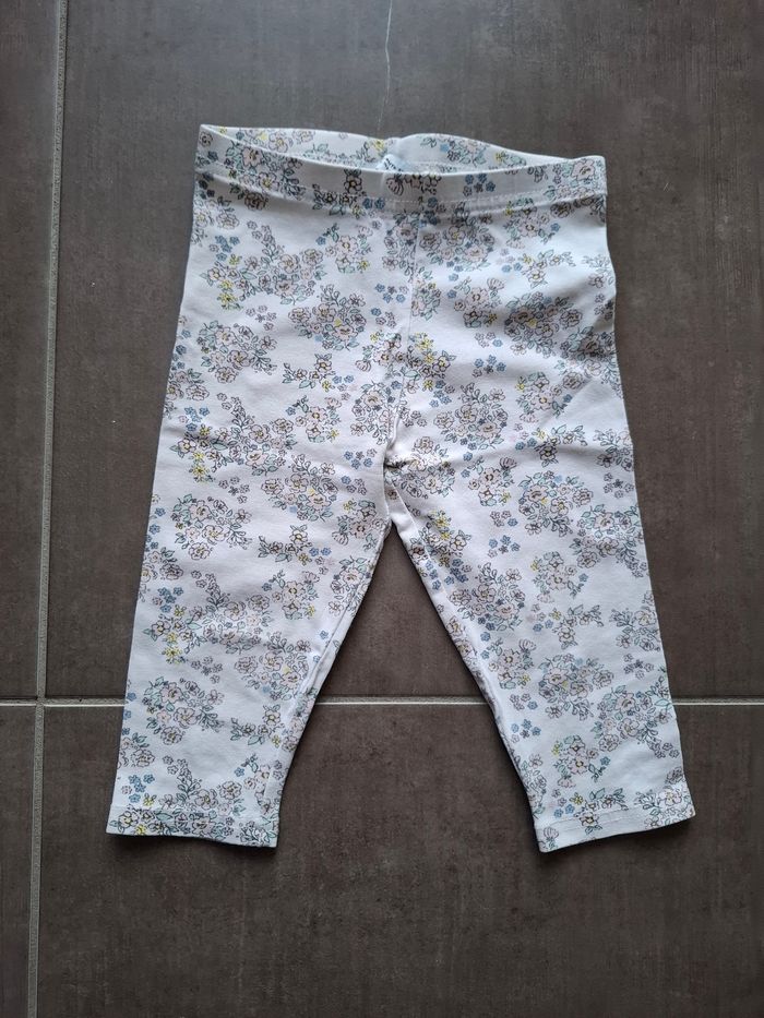 Pantalon bébé