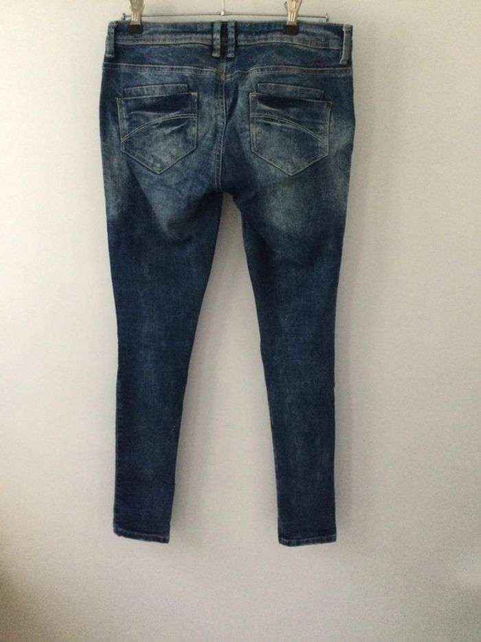 Jeans 👖 - photo numéro 5