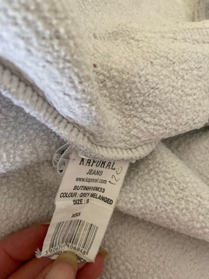 Veste kaporal - photo numéro 5