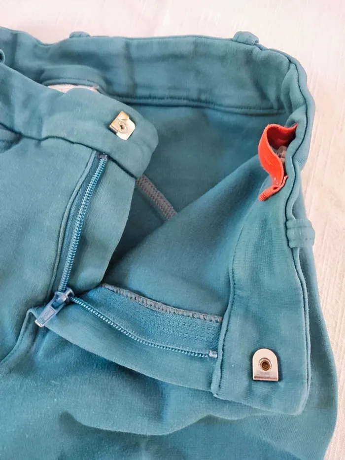 Pantalon équitation 12 ans - photo numéro 4