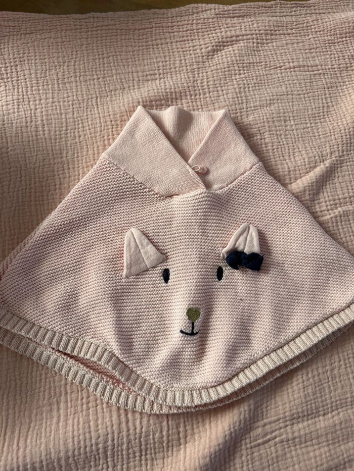 Pancho mes petits cailloux