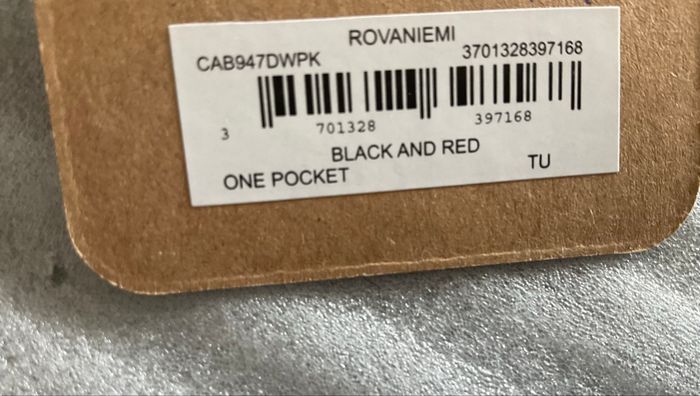 Nano Cabaia Rovaniemi - photo numéro 4