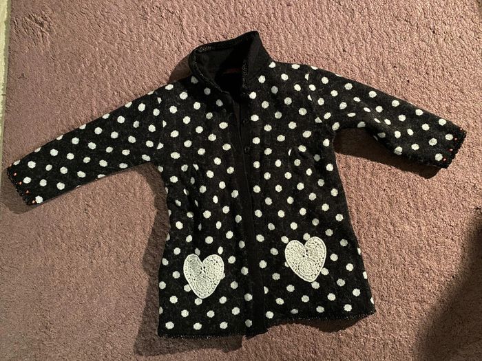 Gilet Catimini 3 ans