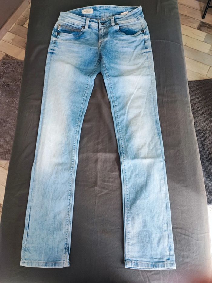 Jean Pepe Jeans New brooke