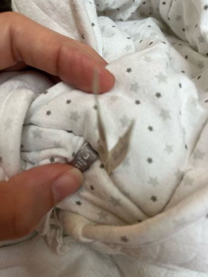 Combi pilote/ nid d’ange Orchestra 3 mois état neuf - photo numéro 6