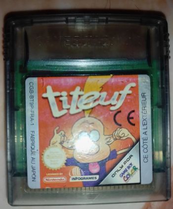 titeuf-jeu-game-boy-colors