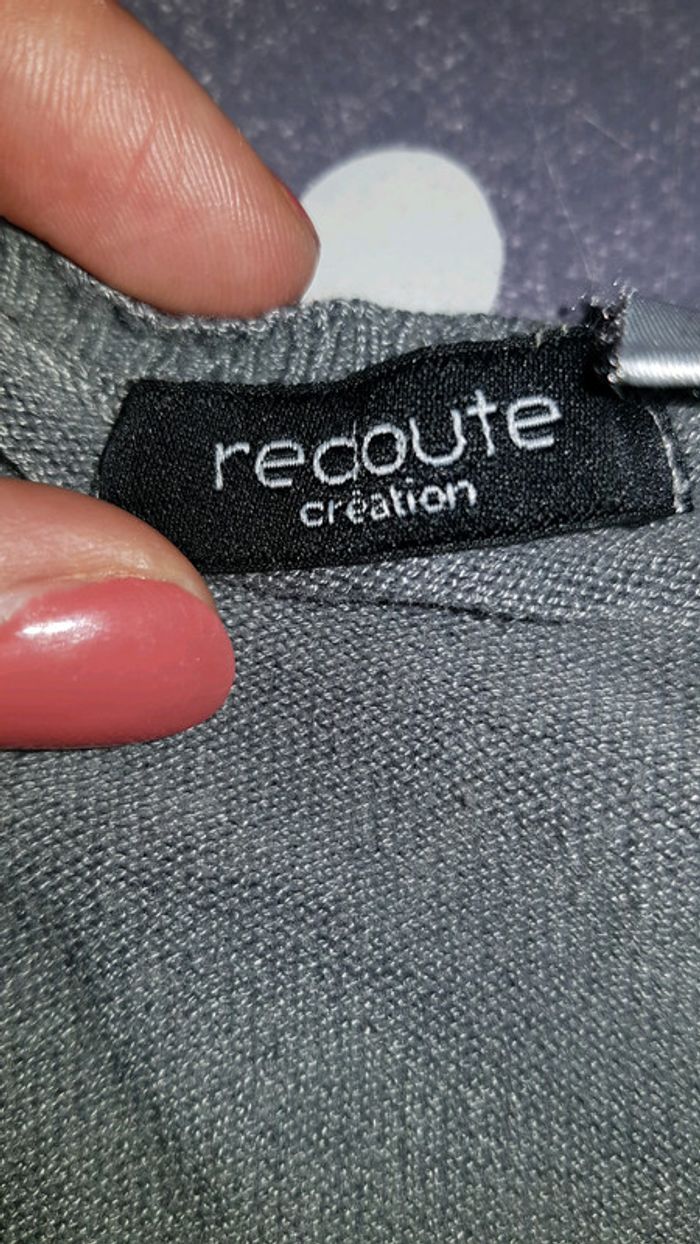 Pull femme - photo numéro 2