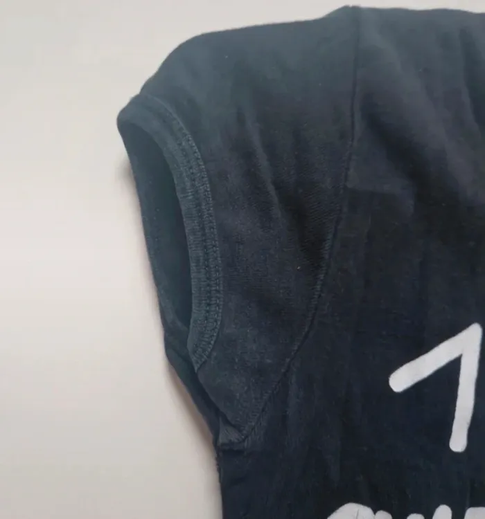 T-shirt femmes (S) - photo numéro 3