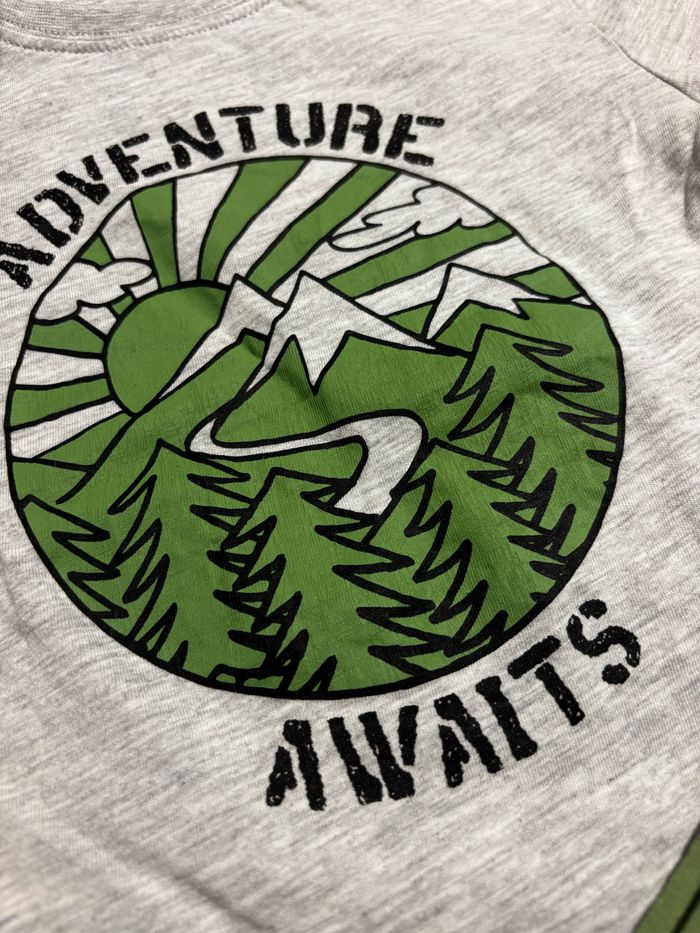 Pyjama - photo numéro 2