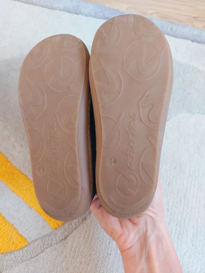Chaussures Naturino Cocoon 26 - photo numéro 5