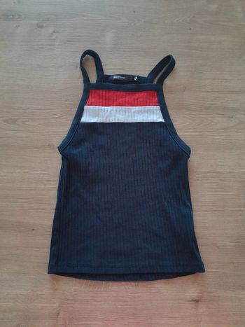 Crop top XS