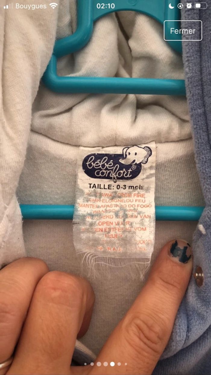 Gigoteuse - photo numéro 3