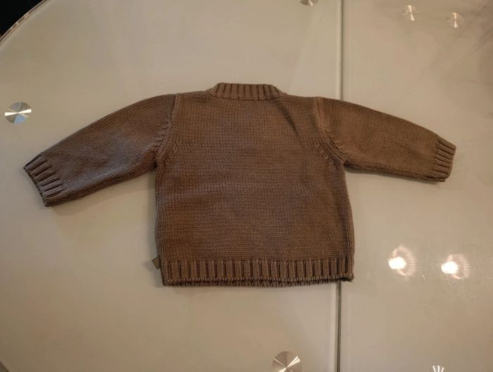 Lot de 4 pulls / sweats - photo numéro 16