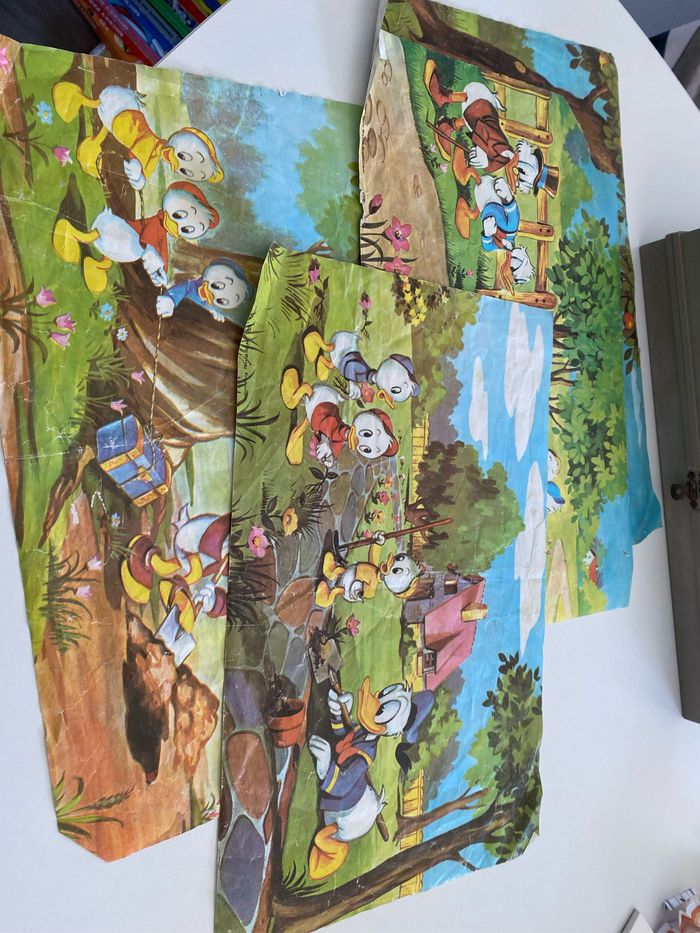 Jeu D’Eveil Disney - photo numéro 4