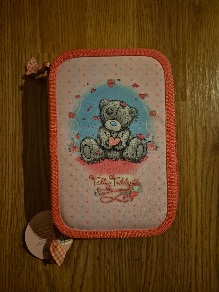 Trousse pour écrire et dessiner NEUF