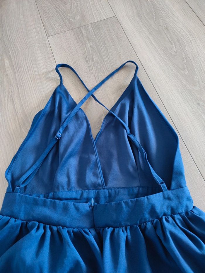Robe longue - photo numéro 3