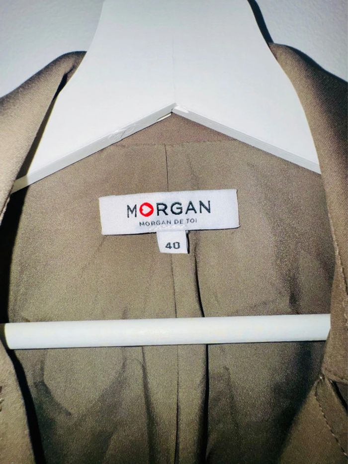 Robe Morgan - photo numéro 3