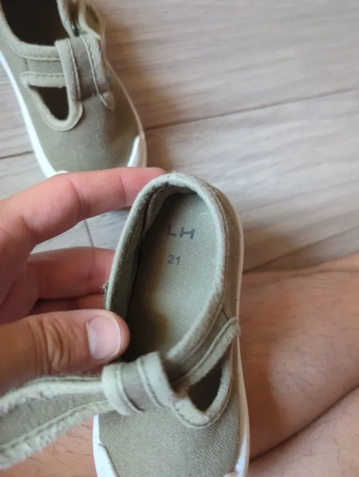 Chaussures mi saison - photo numéro 4