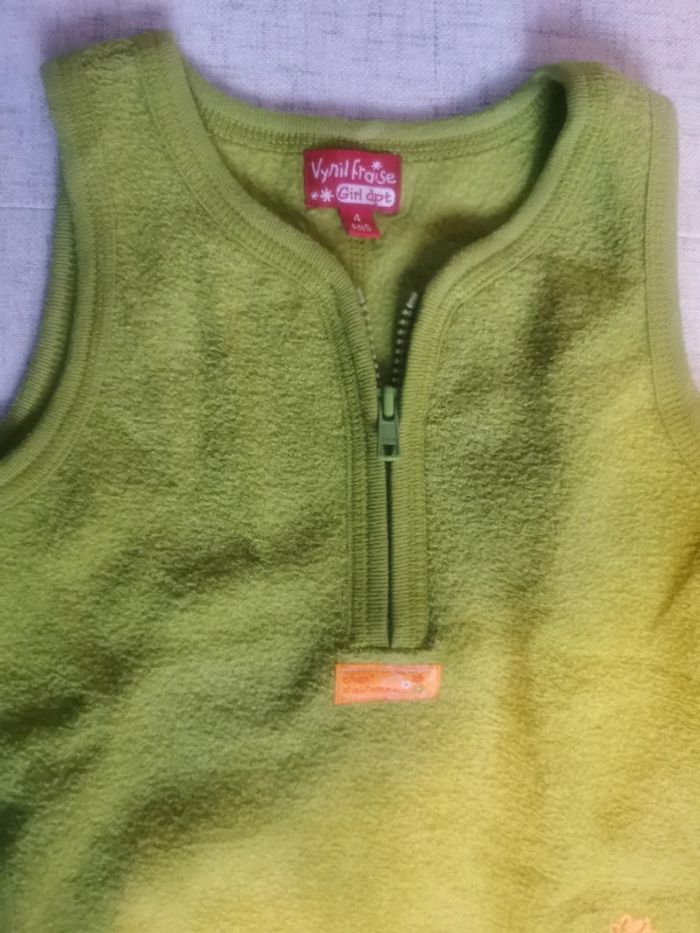 Robe automne - photo numéro 4