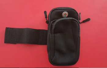 Porte téléphone bras neuf