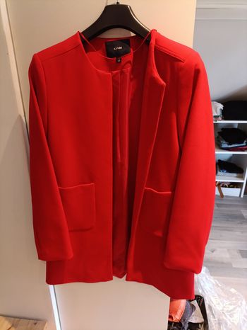 Manteau femme