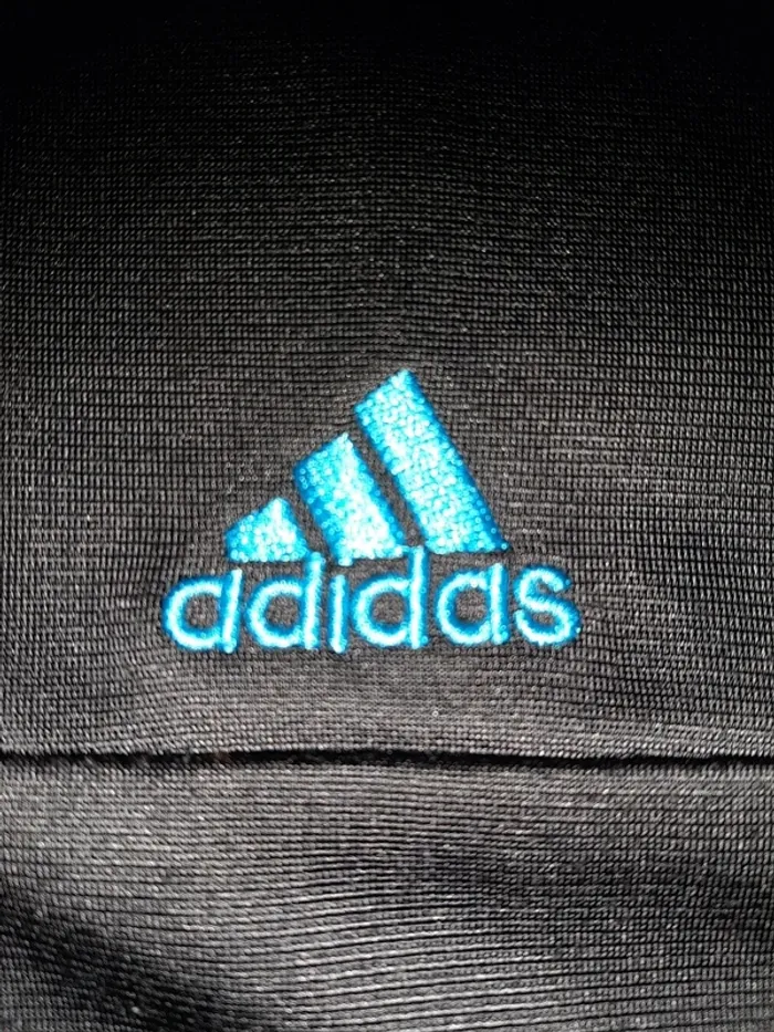 Sweat zippé adidas - photo numéro 2