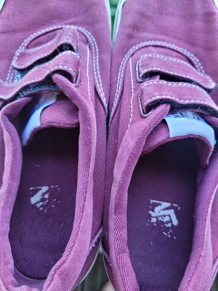 vans t37 (5e) - photo numéro 3