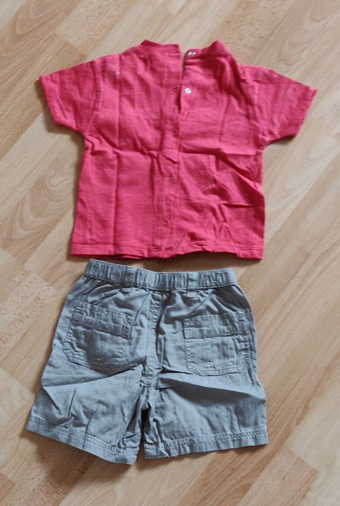 Ensemble - photo numéro 2