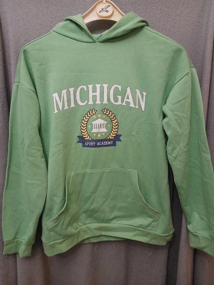 Pull garçon 13 14 ans de la marque tex