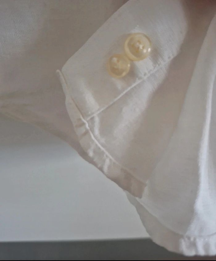 Chemise Ralph Lauren 3T - photo numéro 5