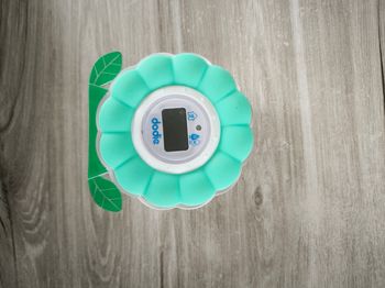 Thermomètre de bain 