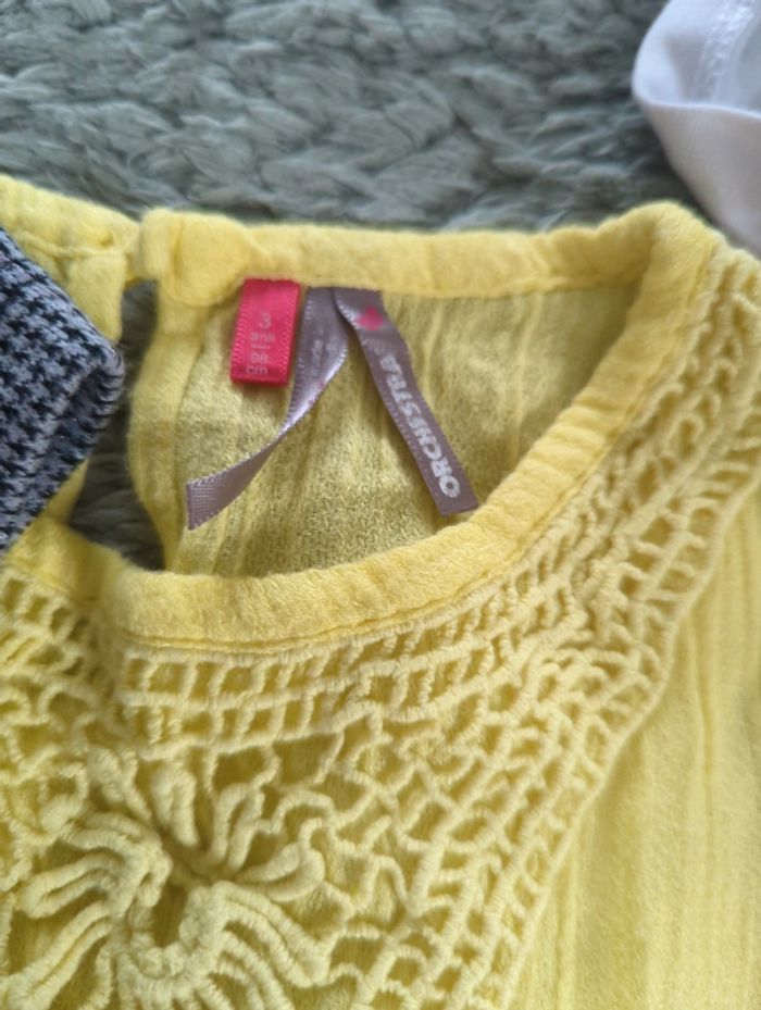 Lot robes - photo numéro 4