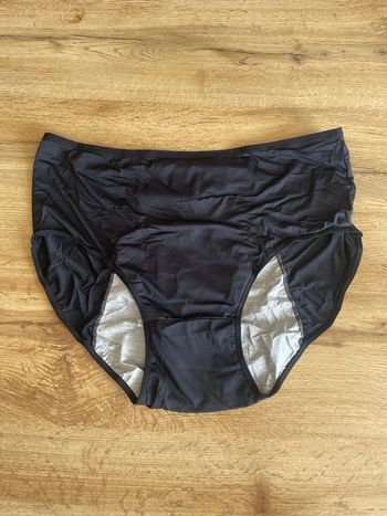 Culotte neuve