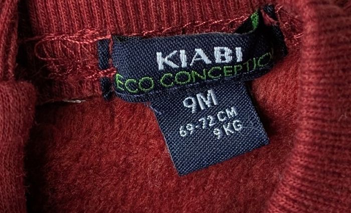 Pull pingouin - photo numéro 3