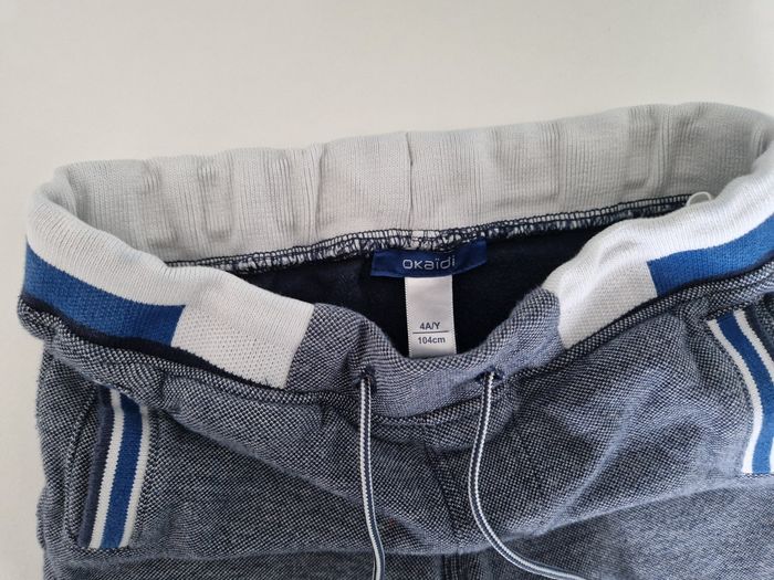 Short 4 ans - photo numéro 2