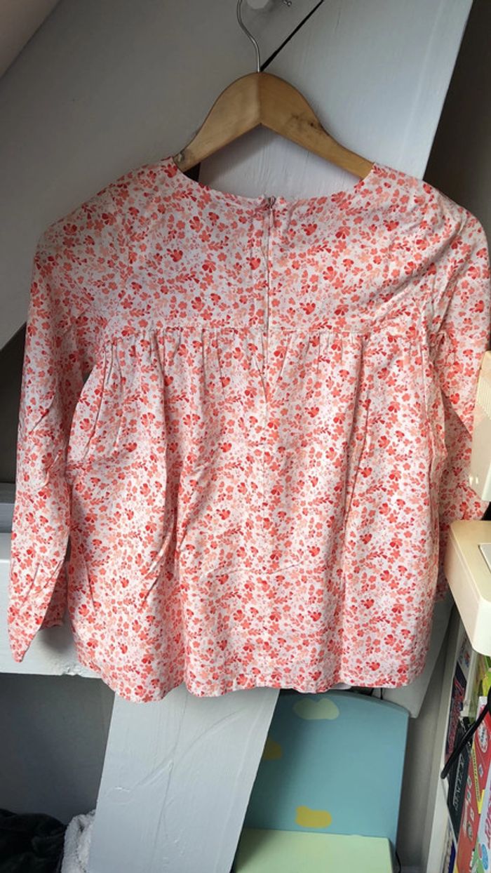 Tunique Verbaudet 12 ans - photo numéro 2