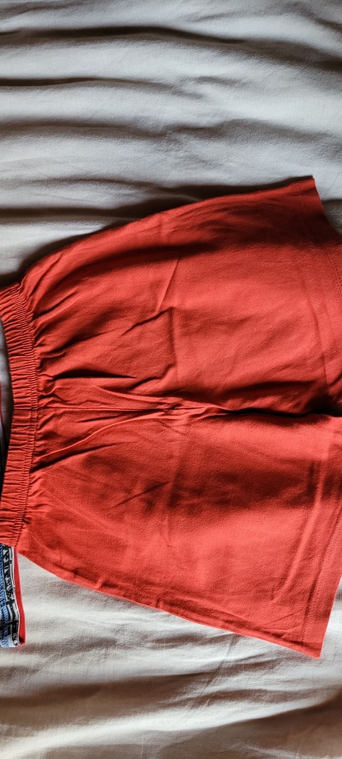 Pyjashort - photo numéro 4