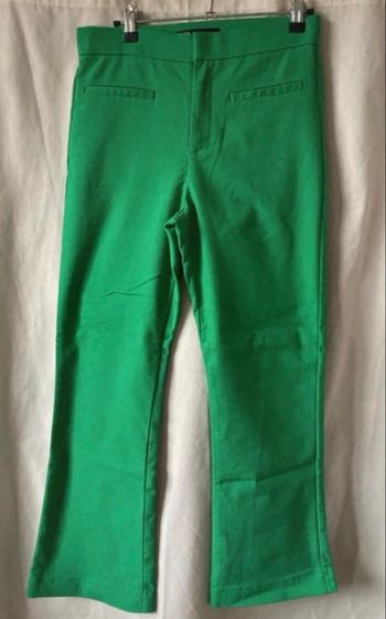 Pantalon Zara 