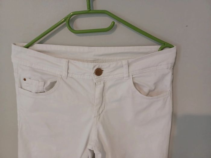 pantalon court t36 - photo numéro 8