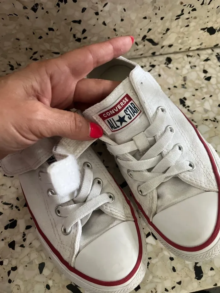 Converse 31 - photo numéro 2