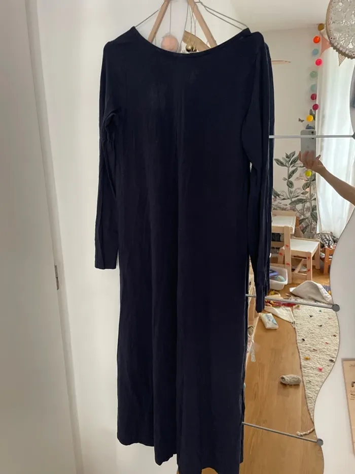 Robe de grossesse Jolibump - photo numéro 3