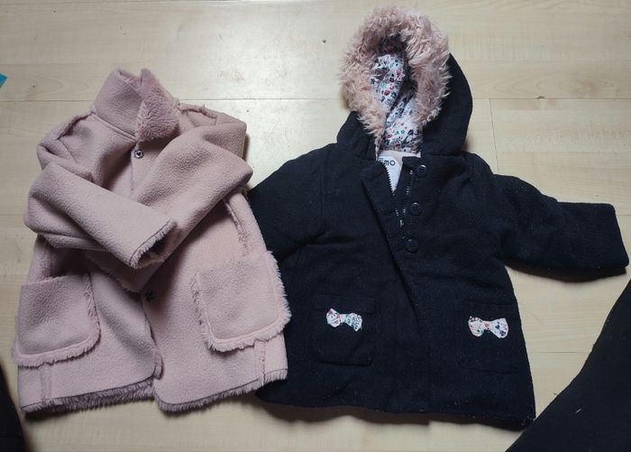 Lot 24 mois fille - photo numéro 3