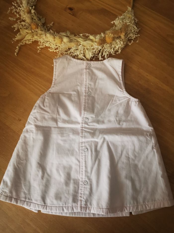 Robe épaisse 3 mois - photo numéro 5