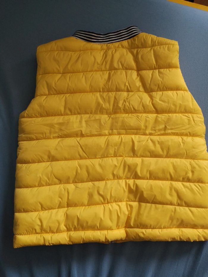 Veste sans manche - photo numéro 2