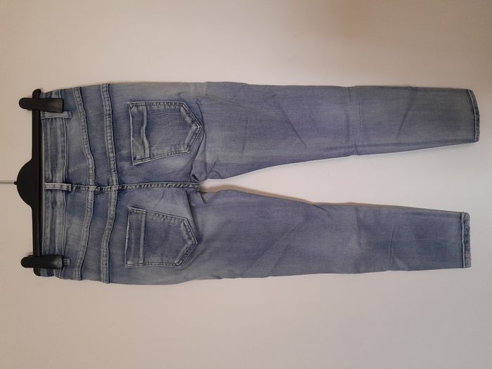Jean femme - photo numéro 5