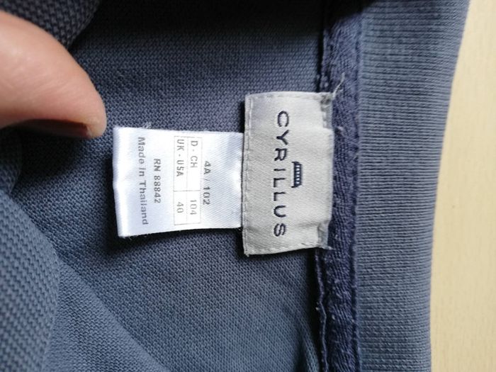 Polo MC - photo numéro 5